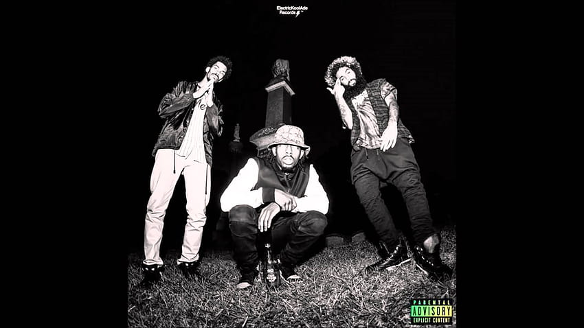 Flatbush Zombies HD wallpaper | Pxfuel