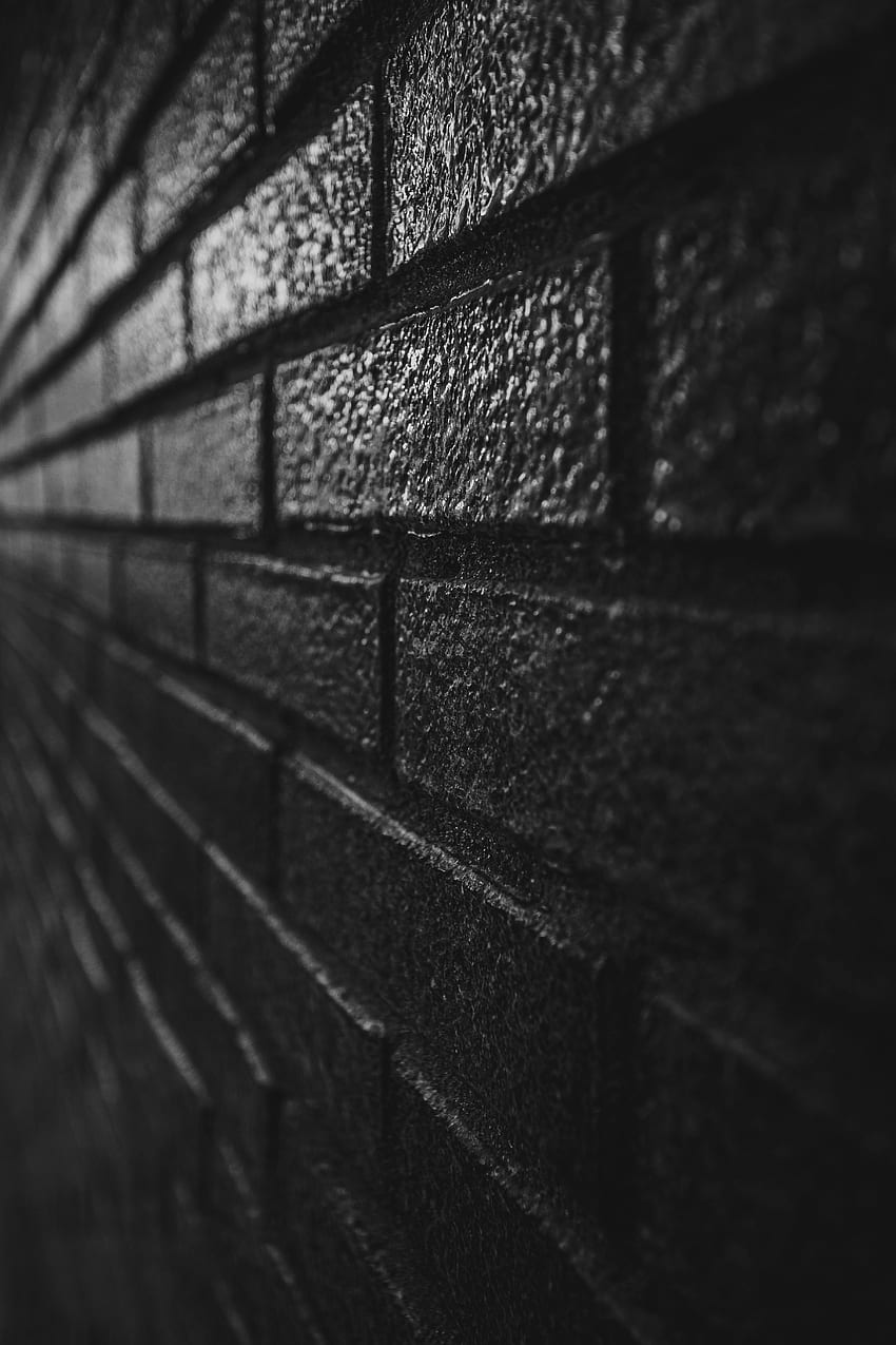 Surface, Wall, Brick HD phone wallpaper