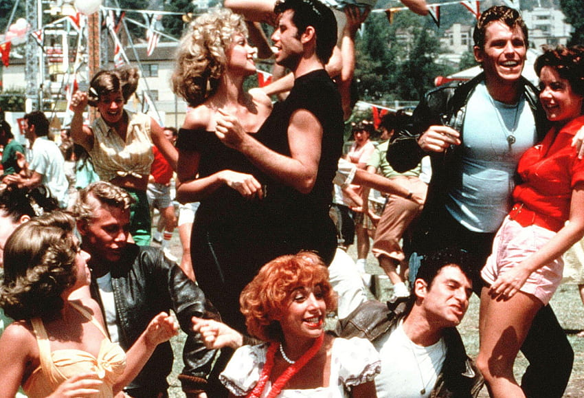 Grease , Movie, HQ Grease . 2019, Greaser HD wallpaper