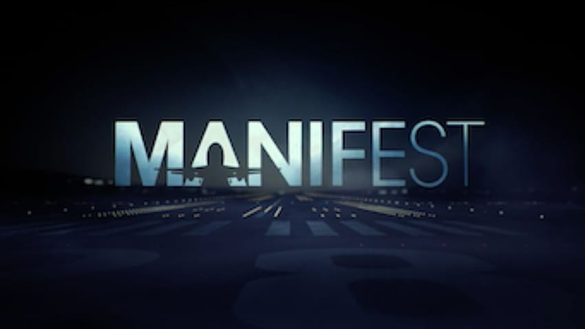 Ето пълната история на Manifest сезон 4, Manifest TV Show HD тапет