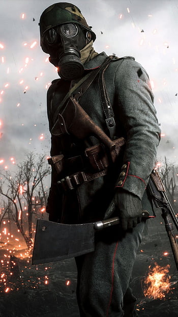 50 Battlefield 1 Wallpaper  WallpaperSafari