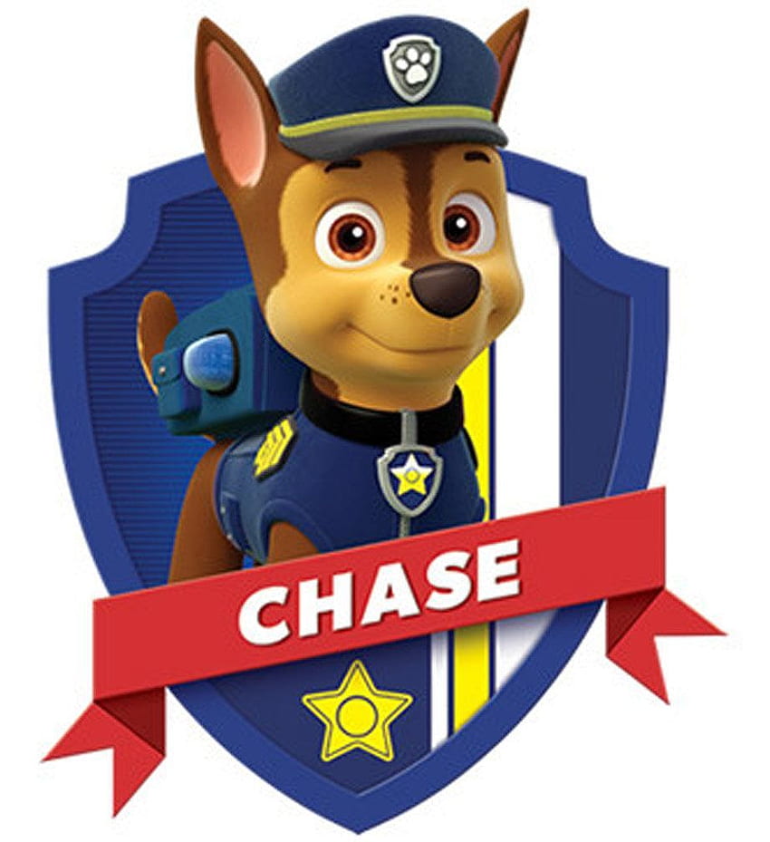 Chase Paw Patrol, Trümmer Paw Patrol HD-Handy-Hintergrundbild