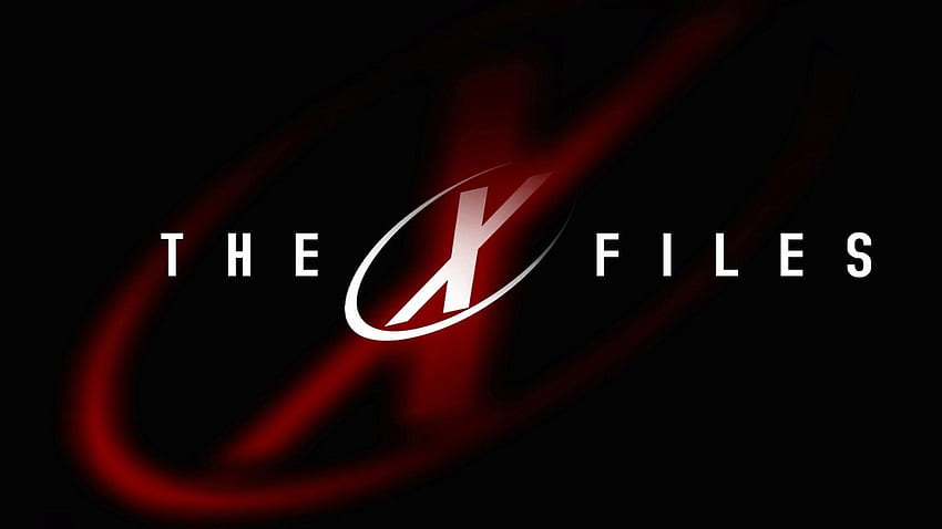 The X Files (laptop) Background, The X-Files HD wallpaper
