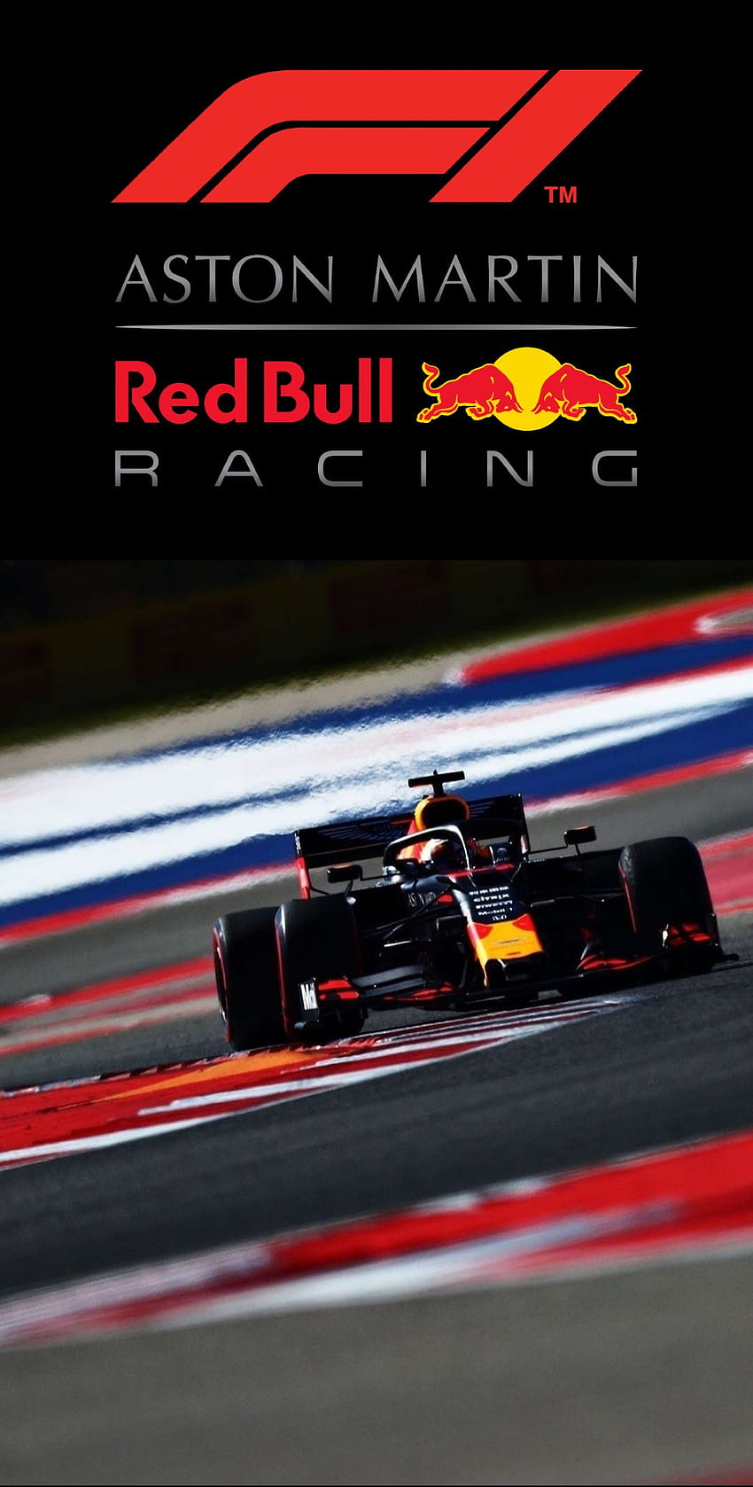 Max Verstappen - Red Bull Racing Max Verstappen - Главная страница приложения спорт max verstappen 최고 HD 전화 배경 화면