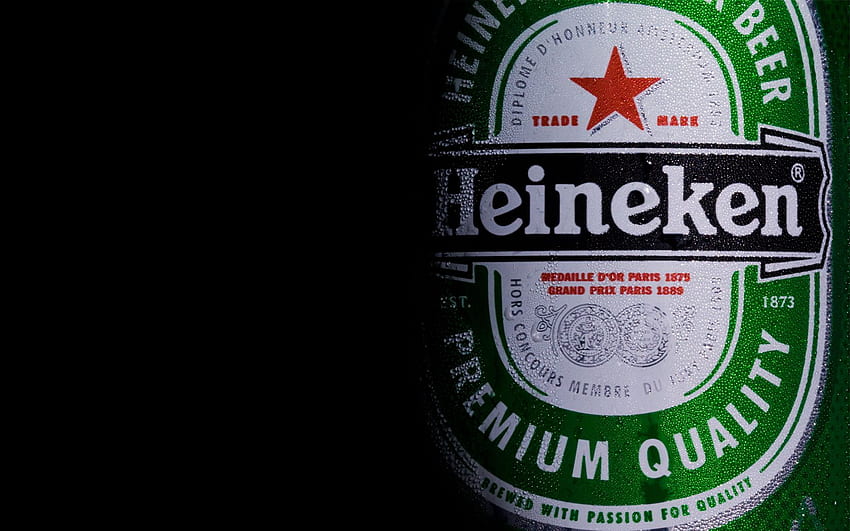 Heineken, Cervezas fondo de pantalla