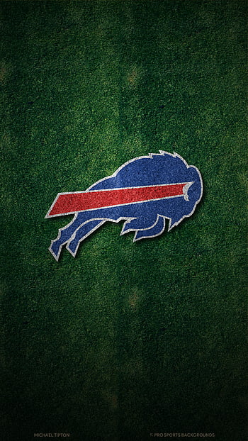 Buffalo Bills unveil logo commemorating franchise's 60th