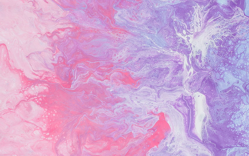 plamy, akryl, farba, tekstura, abstrakcja ultra 16:10 tło Tapeta HD