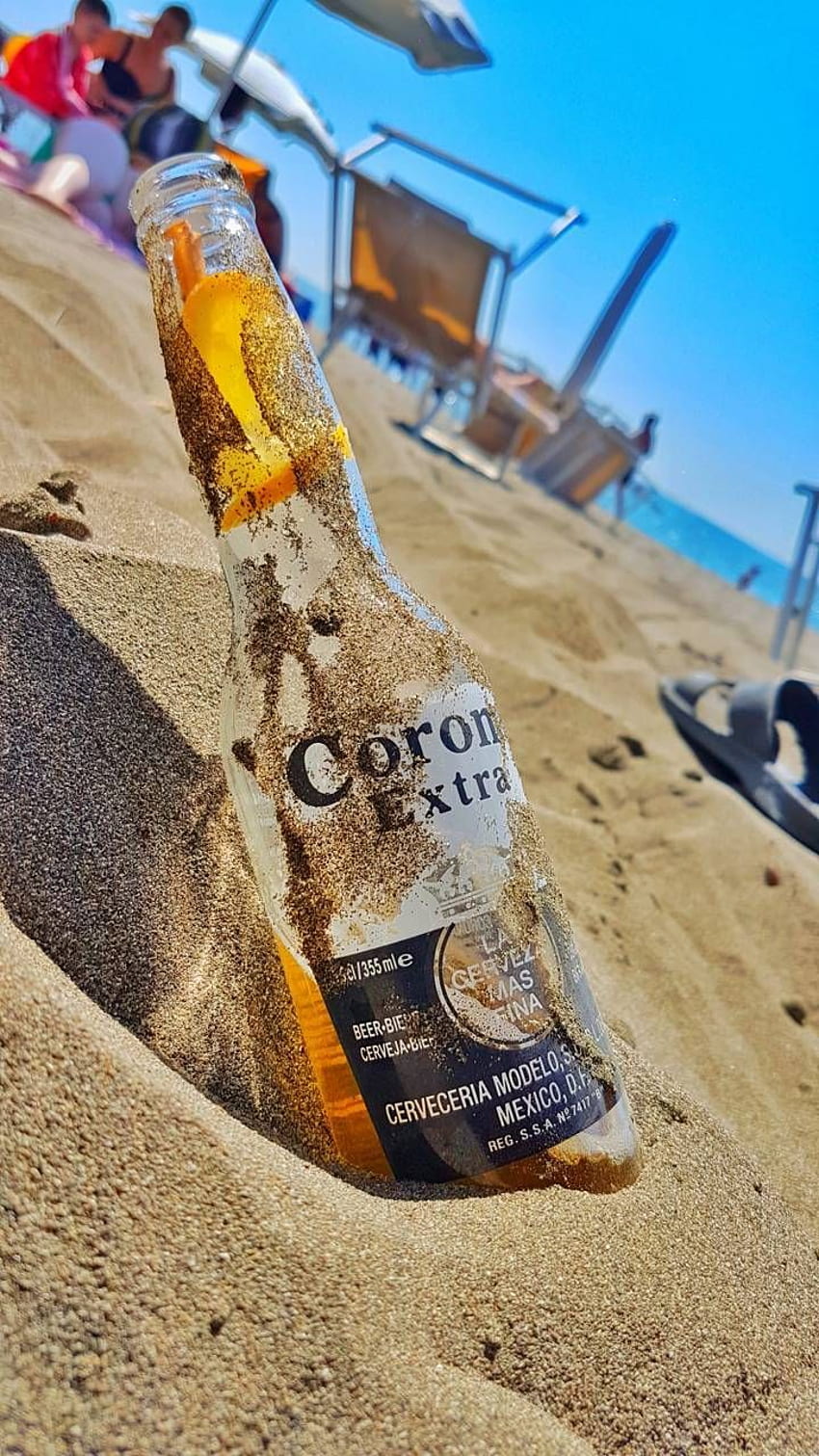 Corona by enotattoo66005 - c9 now. Browse millions of popular beer and. Beer  , Starbucks , Beer, Beers HD phone wallpaper | Pxfuel