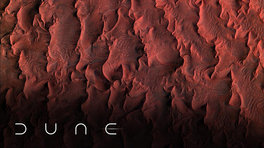 OC Dune . Link in comments: dune, Dune Movie HD wallpaper