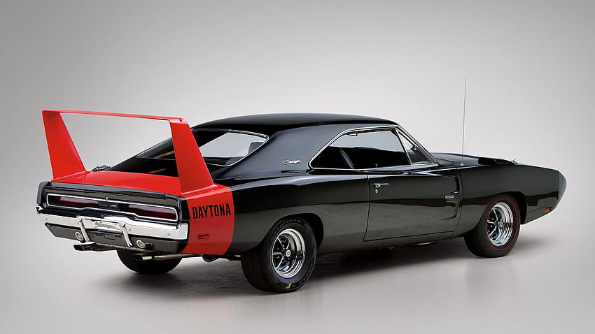 Dodge Charger Daytona, especificaciones y videos fondo de pantalla | Pxfuel