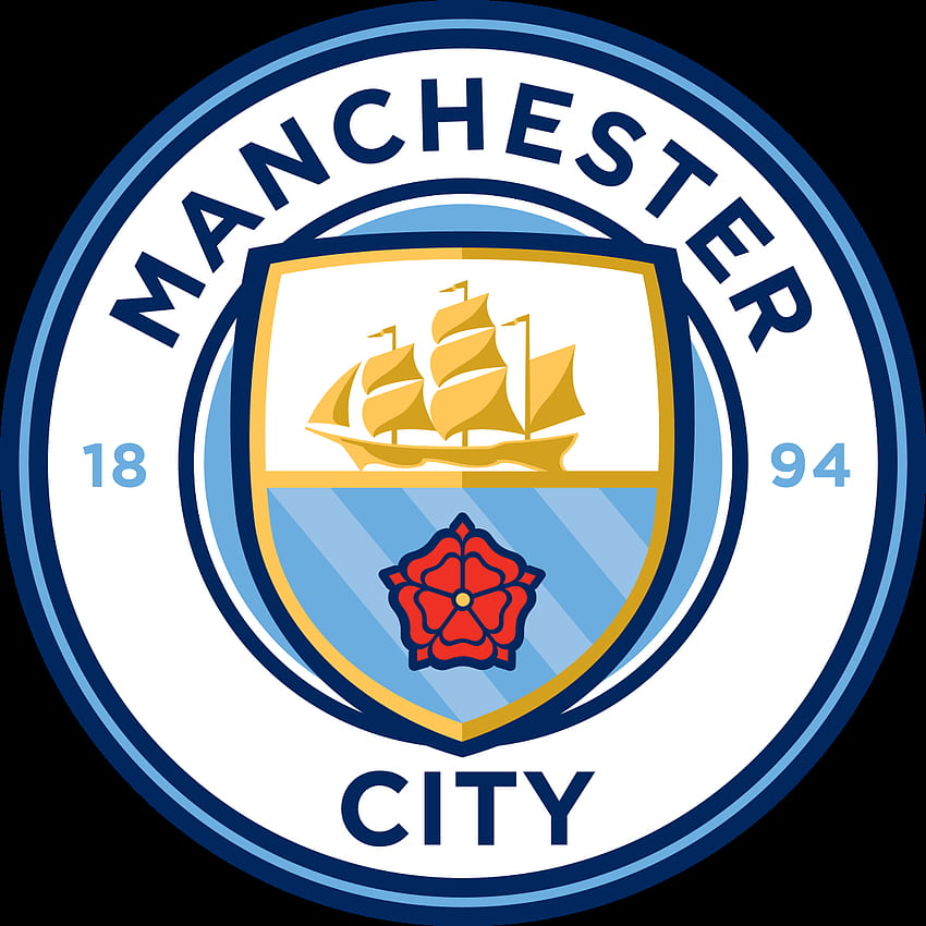 Manchester City FC, klub piłkarski Manchester City Tapeta na telefon HD