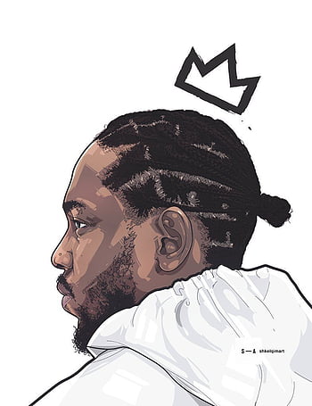 Pin by Chrvs.nt on Backgrounds  Kendrick lamar art, Kung fu kenny, Rap  wallpaper