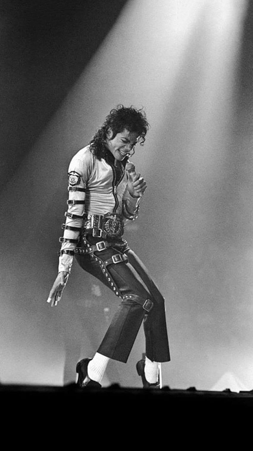 Galleria Michael Jackson Billie Jean Sfondo del telefono HD