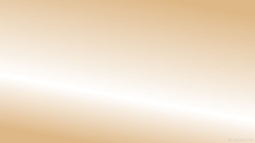 Heller, brauner Farbverlauf HD-Hintergrundbild