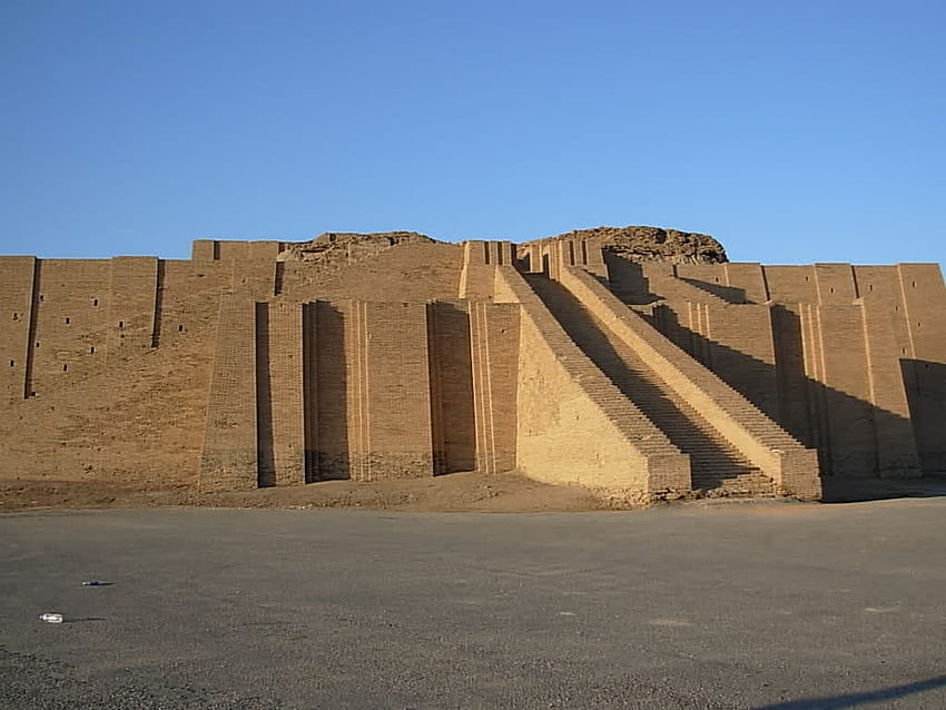 Mesopotâmia . Mesopotâmia, Antiga Mesopotâmia e Carruagem da Mesopotâmia papel de parede HD