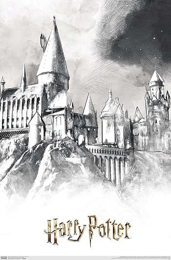 MinaLima Hogwarts library books wallpaper  Harry Potter Fan Zone