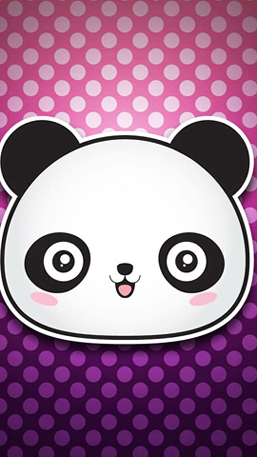 Cute panda Galaxy S5 Samsung Galaxy S5 [] for your , Mobile & Tablet. Explore Kawaii Panda iPhone . Cute Panda , Cartoon Panda HD phone wallpaper