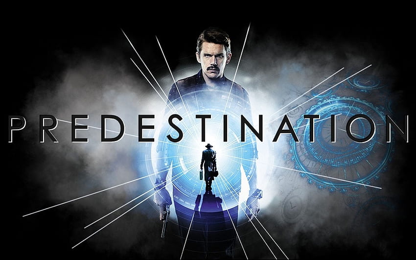 4K Predestination Wallpapers  Background Images