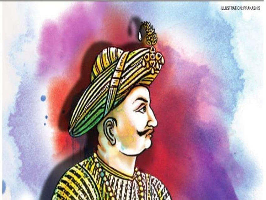 Tipu Sultan Jayanti Day - & Background HD wallpaper | Pxfuel
