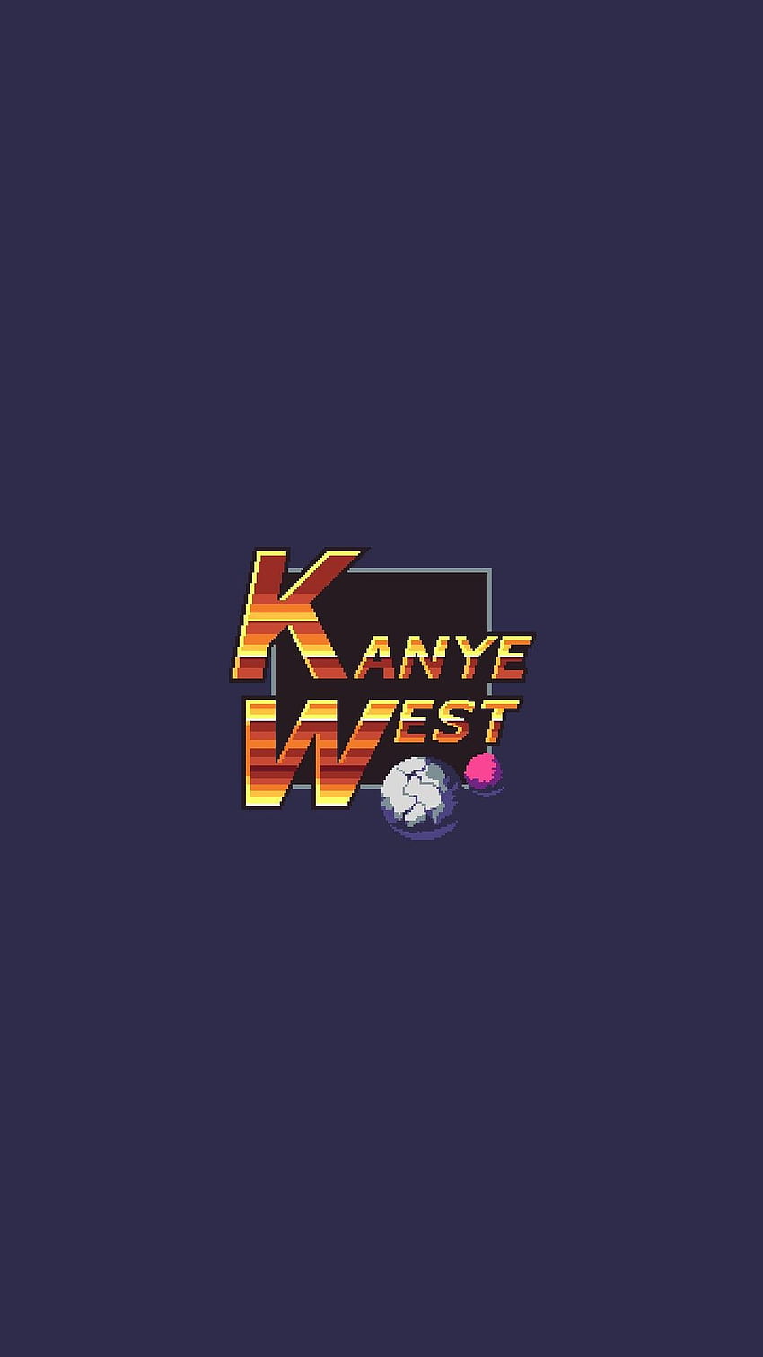 Kanye, Kanye West Ye HD phone wallpaper