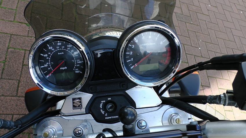 Motorcycle Speedometer Gauges Stock - Public Domain HD wallpaper