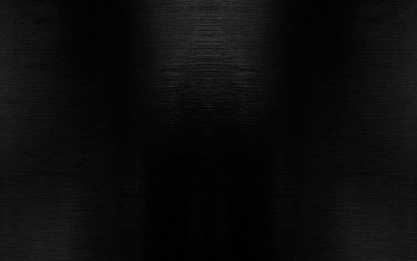 光沢のある黒いガラスの背景 (ページ 1)、黒いプラスチック 高画質の壁紙