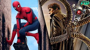 Alfred Molina Gets Chatty, Starts Spoiling Next Spider-Man Film