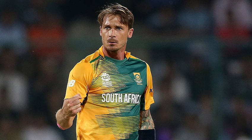 Dale Steyn announces retirement from all forms of cricket. Sports News, The Indian Express HD wallpaper
