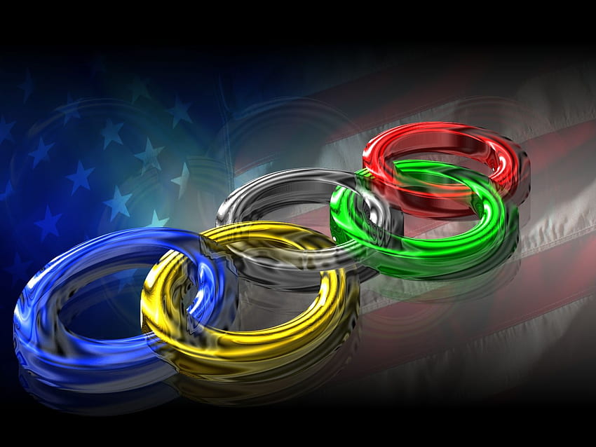 2020 Olimpiyat 2020 Olimpiyatları logosu kimlik tasarımı HD duvar kağıdı