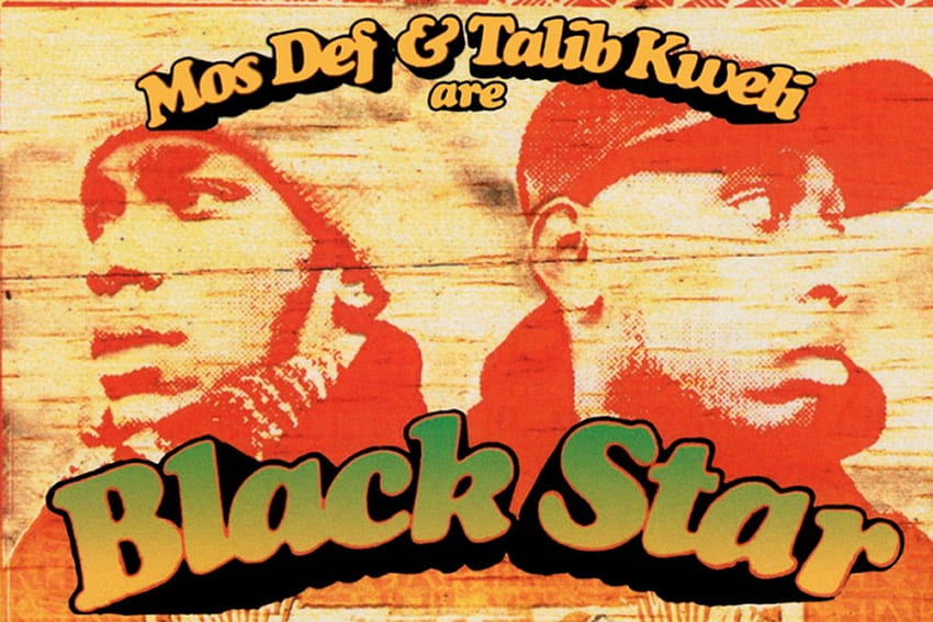 Bagaimana 'Mos Def & Talib Kweli Are Black Star' membantu membawa sisi bohemian Brooklyn ke depan Wallpaper HD