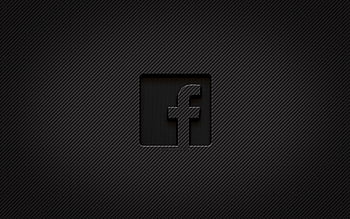 Facebook logo backgrounds HD wallpapers | Pxfuel