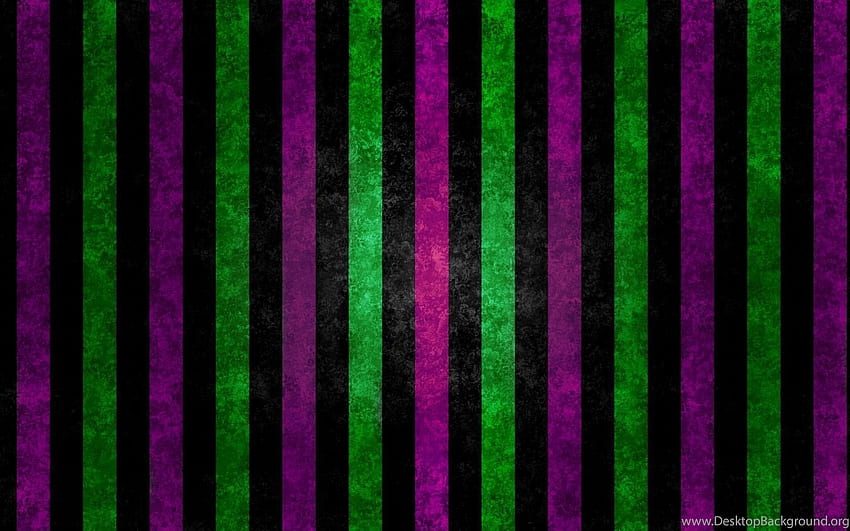 Purple And Lime Green Wide Background HD wallpaper