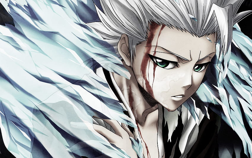 The 15 Anime Characters Who Suffered The Most Pain