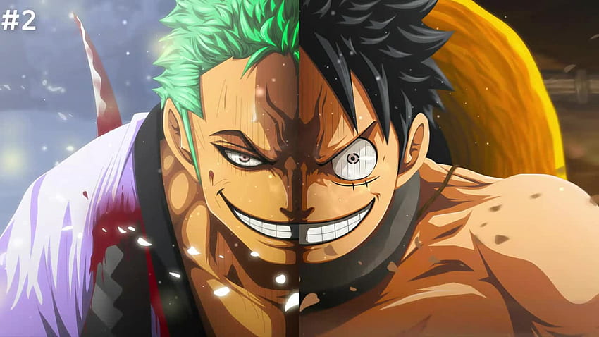 1360x768 Resolution One Piece Fighting Path HD Desktop Laptop HD Wallpaper  - Wallpapers Den