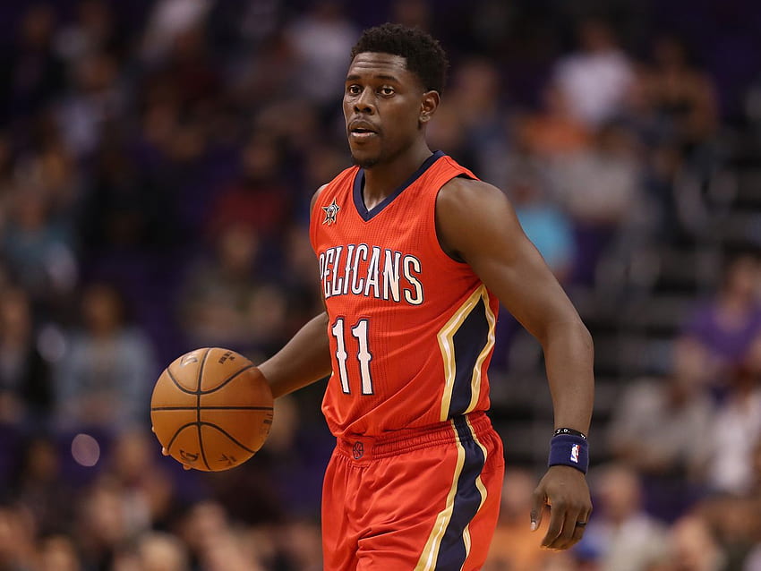 Jrue Holiday signs with Pelicans for 5 years, $125 million, according to reports HD wallpaper