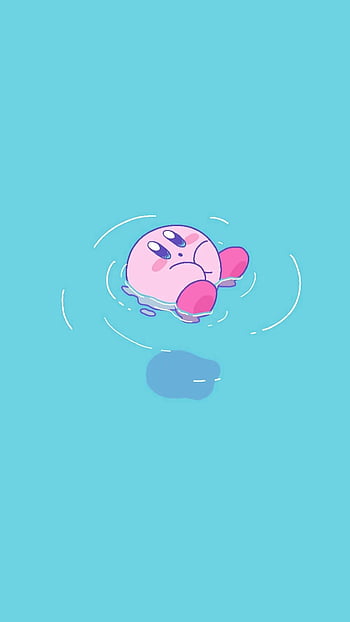 kirby wallpaper APK for Android Download