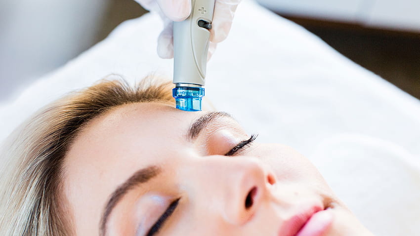What Is the HydraFacial Treatment, and Why Is It So Popular? HD wallpaper