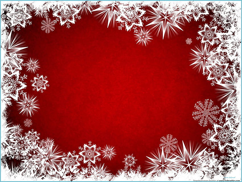Abstract Christmas Background PSDGraphics Christmas - Christmas Background, Red Abstract Christmas HD wallpaper