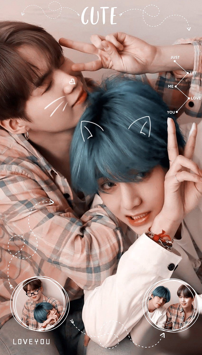 Xwhitelillyx.tumblr, taegi HD phone wallpaper | Pxfuel