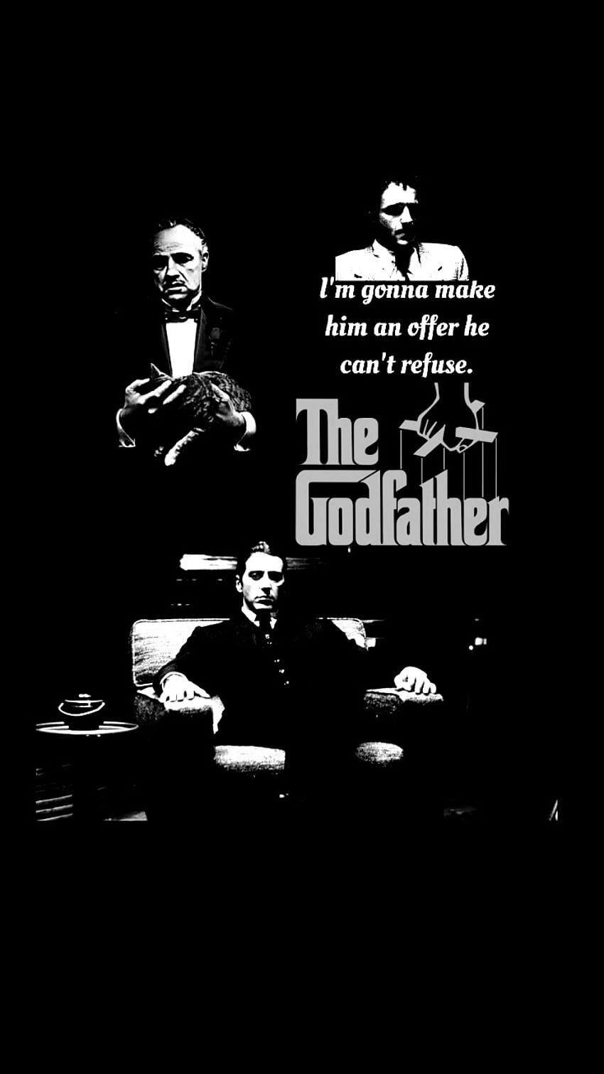 The Godfather II Video Game Wallpaper – Coliseu Geek