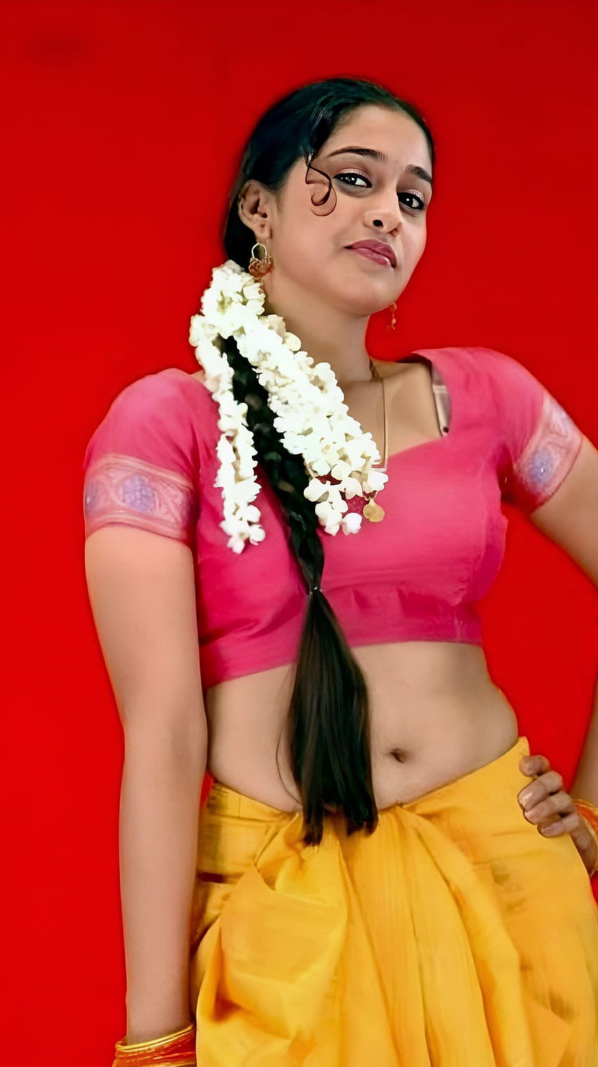 Regina Cassandra, Telugu-Schauspielerin, Nabel HD-Handy-Hintergrundbild