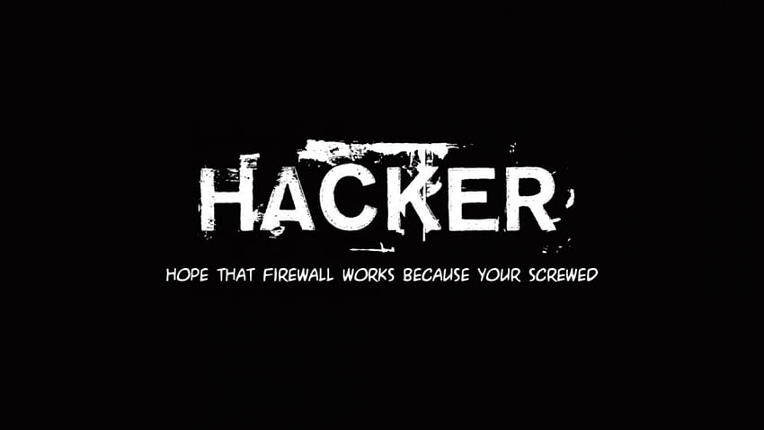хакер, Хак, Хакване, Интернет, Компютър, Анархия, Садик, Вирус, Тъмно, Анонимен, Код, Двоичен / и мобилен фон, Забавен код HD тапет