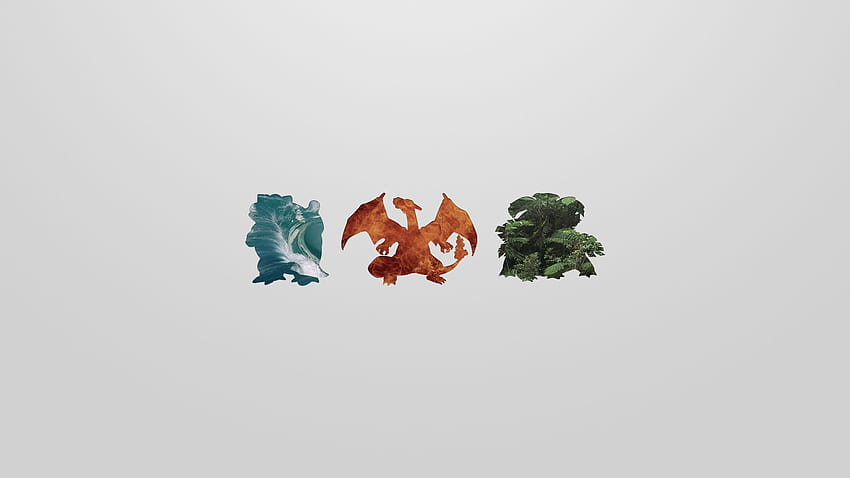 TheArtistical : Create Your Own : Pokemon !, Original Pokemon HD ...