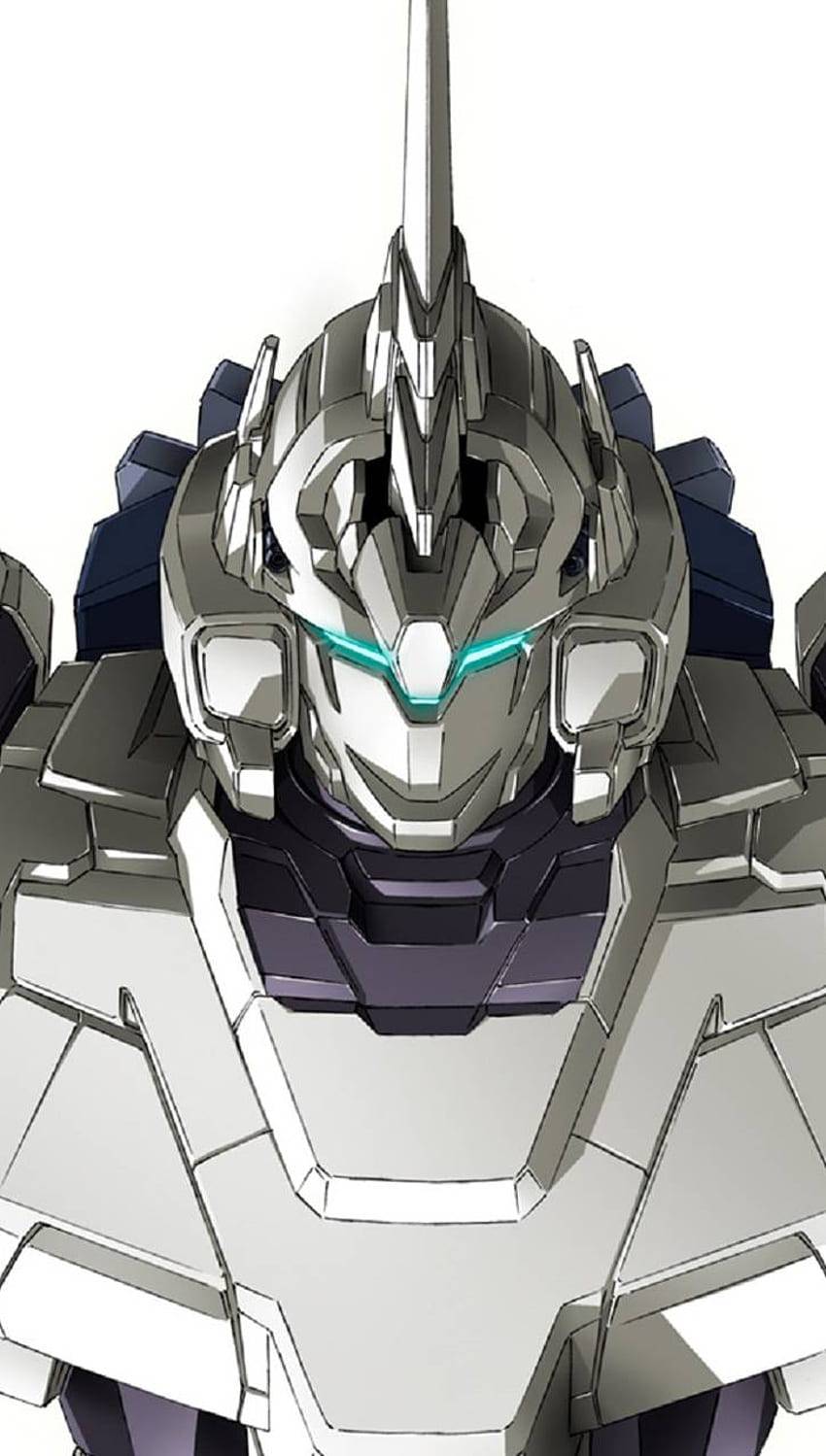 Gundam Unicorno Sfondo del telefono HD