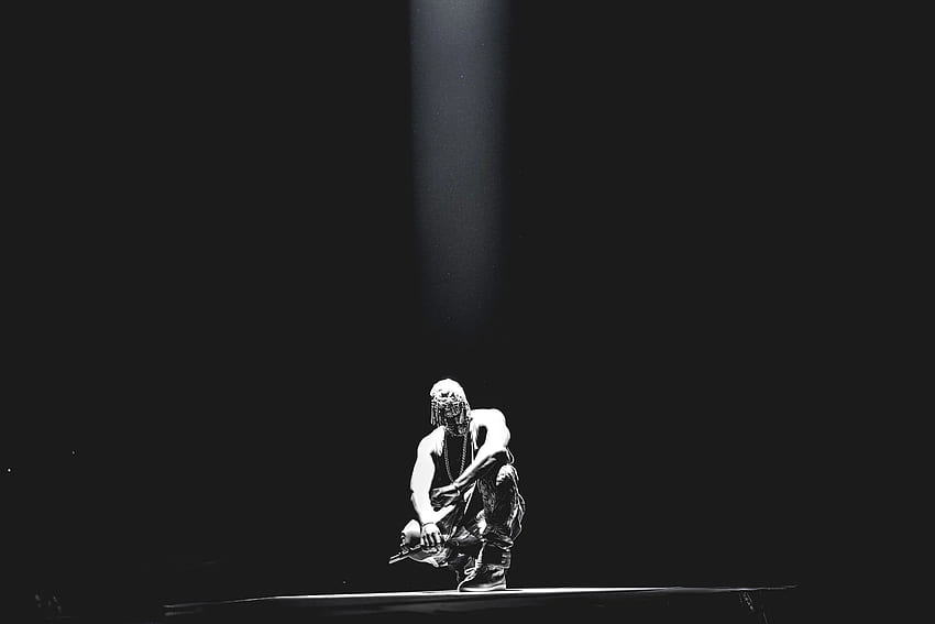 YEEZUS Tour ( & Phone) [UPDATED!!] « Kanye West, Kanye West Concert HD wallpaper