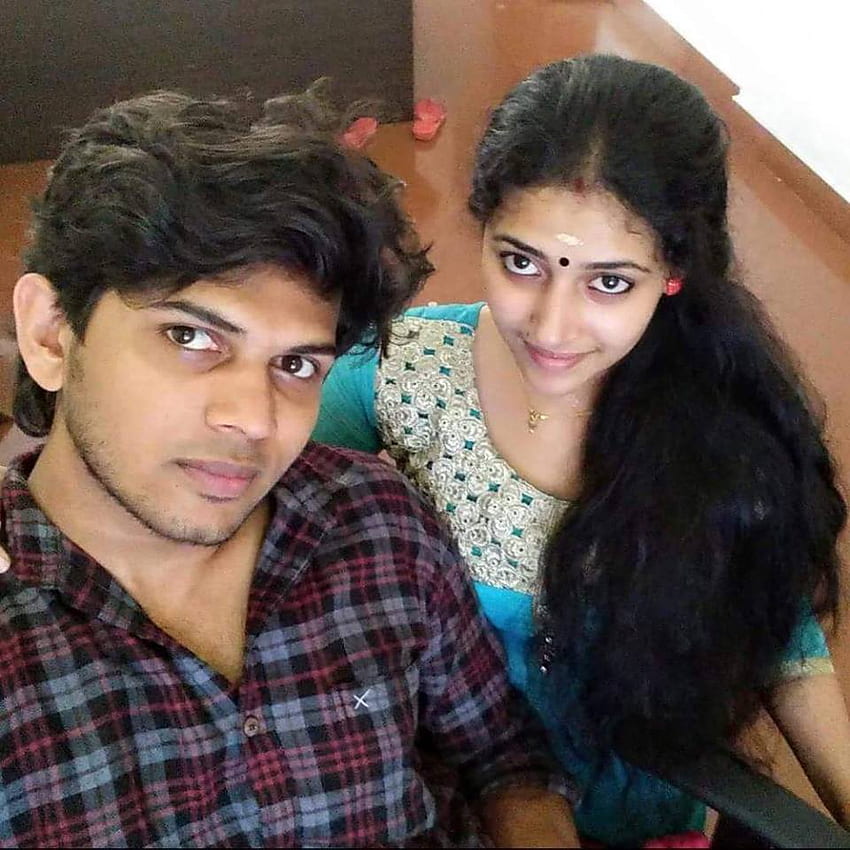 Anu Sithara With Husband Hd Phone Wallpaper Pxfuel The Best Porn Website