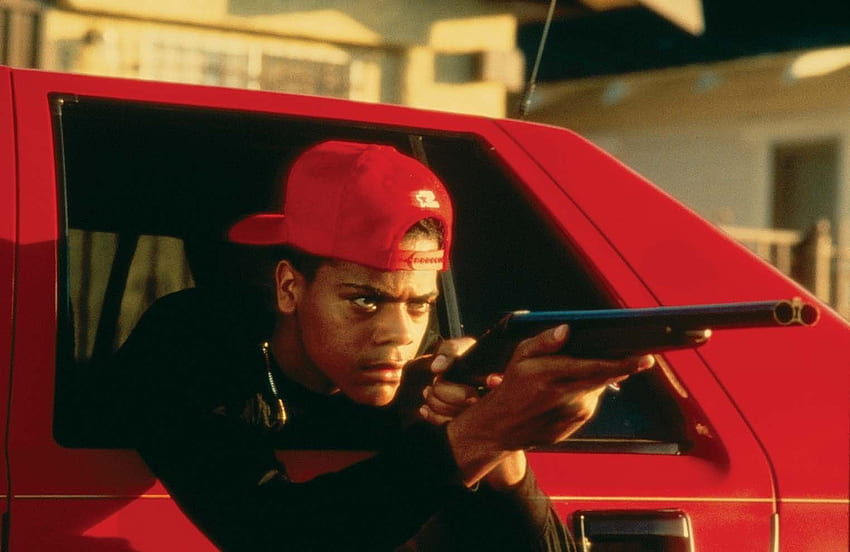 Boyz n the Hood (1991) HD wallpaper