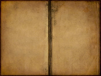 old open book background