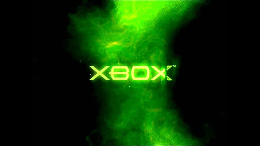 元の Xbox ダッシュボード。 Xbox、Girl Xbox、Sao Xbox One 高画質の壁紙