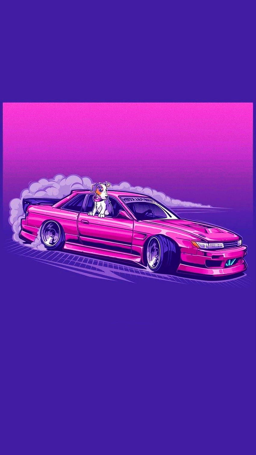 Aesthetic JDM - Awesome HD phone wallpaper